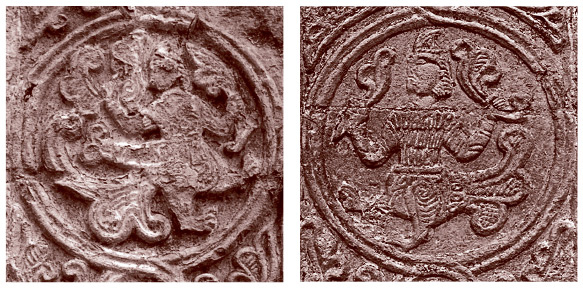 Иллюстрация к книге — Славянские мифы. От Велеса и Мокоши до птицы Сирин и Ивана Купалы [i_019.jpg]