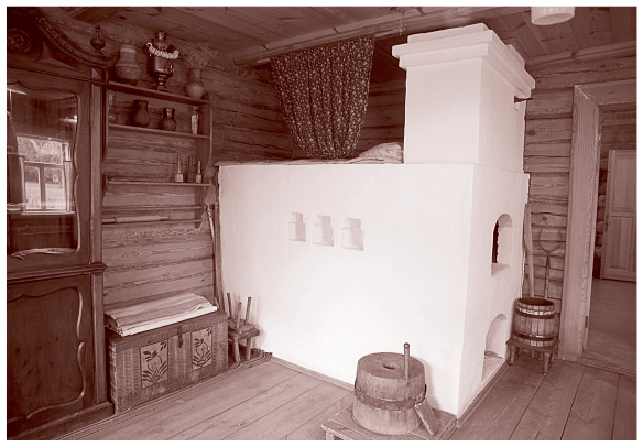 Иллюстрация к книге — Славянские мифы. От Велеса и Мокоши до птицы Сирин и Ивана Купалы [i_028.jpg]