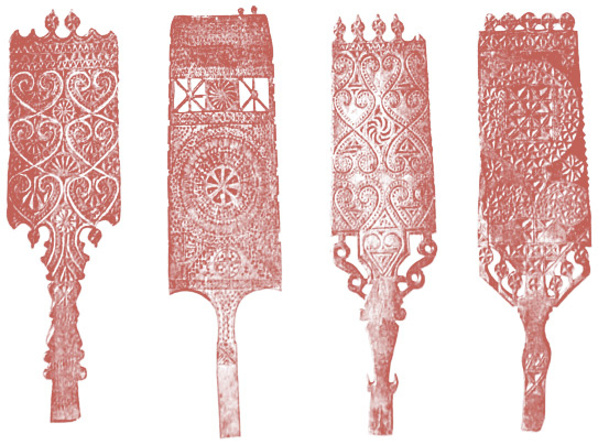 Иллюстрация к книге — Славянские мифы. От Велеса и Мокоши до птицы Сирин и Ивана Купалы [i_031.jpg]