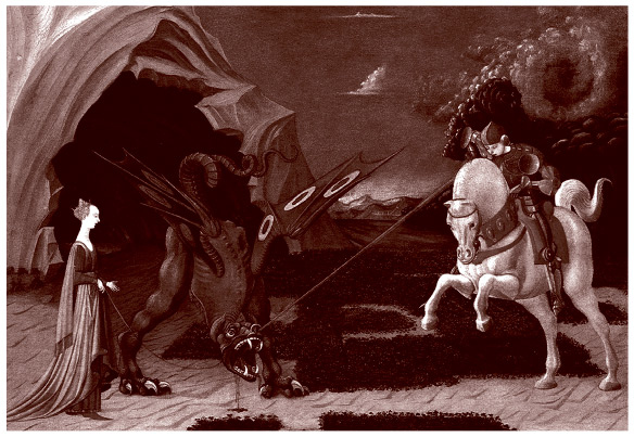 Иллюстрация к книге — Славянские мифы. От Велеса и Мокоши до птицы Сирин и Ивана Купалы [i_043.jpg]