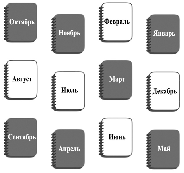 Иллюстрация к книге — Деменция. Книга в помощь вам и вашим родным [i_028.jpg]