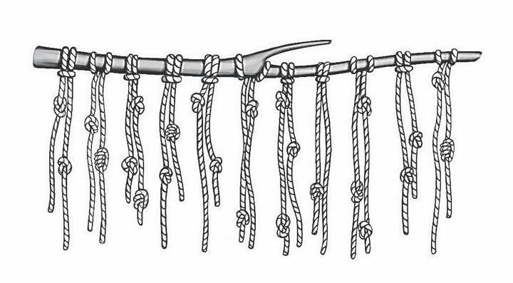 Иллюстрация к книге — История почты. От голубиной до электронной [i_003.jpg]