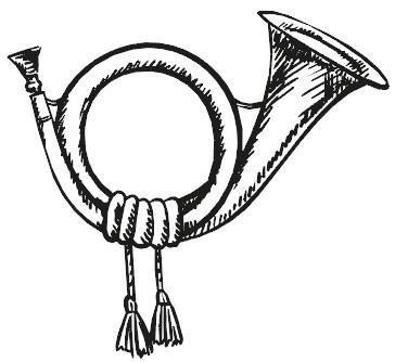 Иллюстрация к книге — История почты. От голубиной до электронной [i_008.jpg]