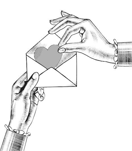 Иллюстрация к книге — История почты. От голубиной до электронной [i_017.jpg]