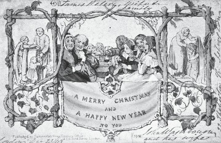 Иллюстрация к книге — История почты. От голубиной до электронной [i_018.jpg]