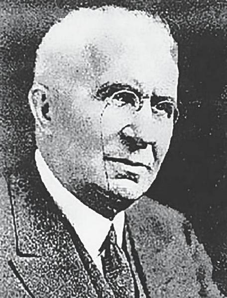 Иллюстрация к книге — История почты. От голубиной до электронной [i_039.jpg]