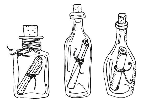 Иллюстрация к книге — История почты. От голубиной до электронной [i_053.jpg]