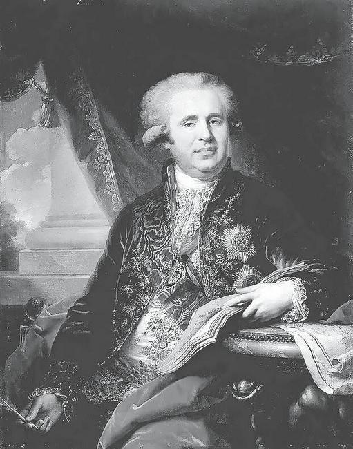 Иллюстрация к книге — История почты. От голубиной до электронной [i_057.jpg]