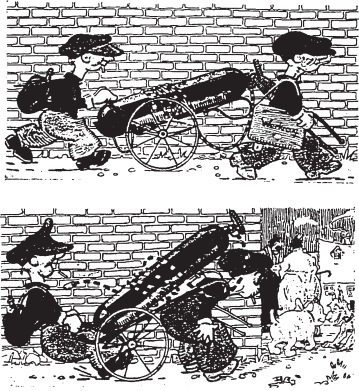 Иллюстрация к книге — Я жизнью жил пьянящей и прекрасной… [i_012.jpg]