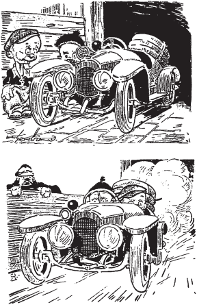 Иллюстрация к книге — Я жизнью жил пьянящей и прекрасной… [i_015.jpg]