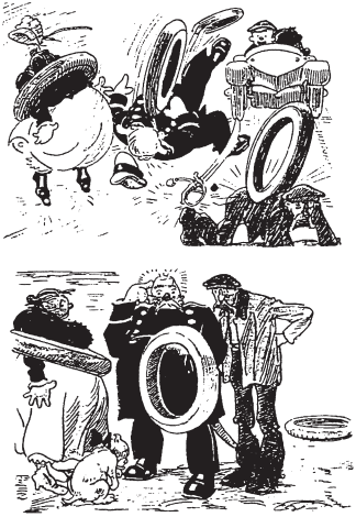 Иллюстрация к книге — Я жизнью жил пьянящей и прекрасной… [i_017.jpg]