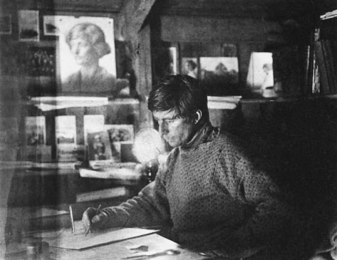 Иллюстрация к книге — Белый эскимос [i_009.jpg]