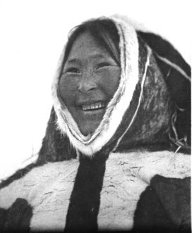 Иллюстрация к книге — Белый эскимос [i_030.jpg]