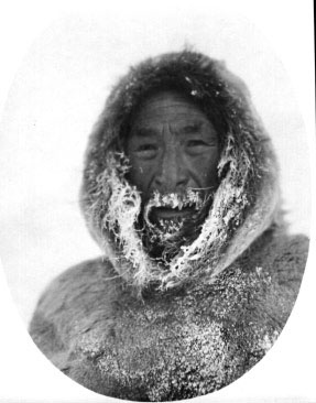 Иллюстрация к книге — Белый эскимос [i_032.jpg]