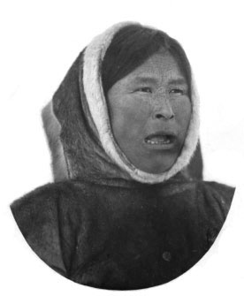 Иллюстрация к книге — Белый эскимос [i_033.jpg]