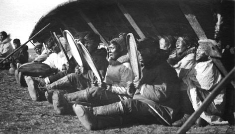 Иллюстрация к книге — Белый эскимос [i_040.jpg]