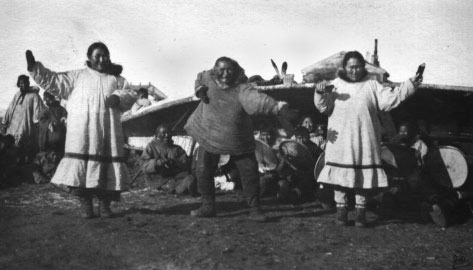 Иллюстрация к книге — Белый эскимос [i_041.jpg]