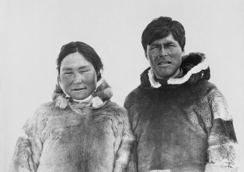 Иллюстрация к книге — Белый эскимос [i_044.jpg]