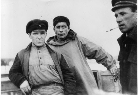 Иллюстрация к книге — Белый эскимос [i_047.jpg]