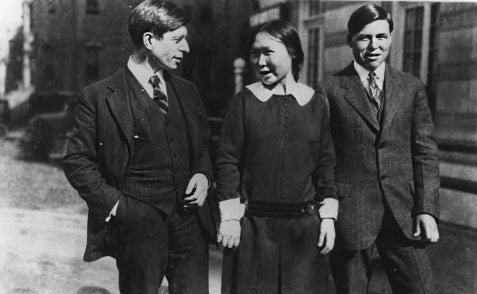 Иллюстрация к книге — Белый эскимос [i_048.jpg]