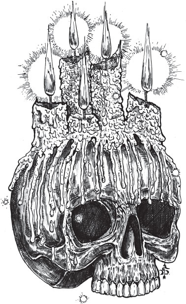 Иллюстрация к книге — Яды: вокруг и внутри. Путеводитель по самым опасным веществам на планете [i_002.jpg]