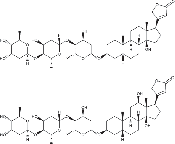 Иллюстрация к книге — Яды: вокруг и внутри. Путеводитель по самым опасным веществам на планете [i_014.jpg]