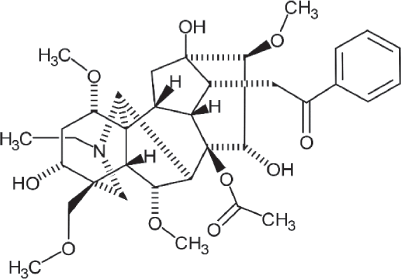 Иллюстрация к книге — Яды: вокруг и внутри. Путеводитель по самым опасным веществам на планете [i_015.jpg]