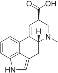 Иллюстрация к книге — Яды: вокруг и внутри. Путеводитель по самым опасным веществам на планете [i_051.jpg]