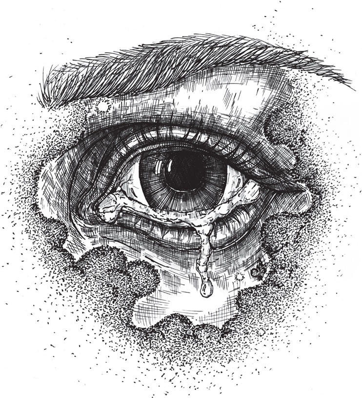 Иллюстрация к книге — Яды: вокруг и внутри. Путеводитель по самым опасным веществам на планете [i_103.jpg]