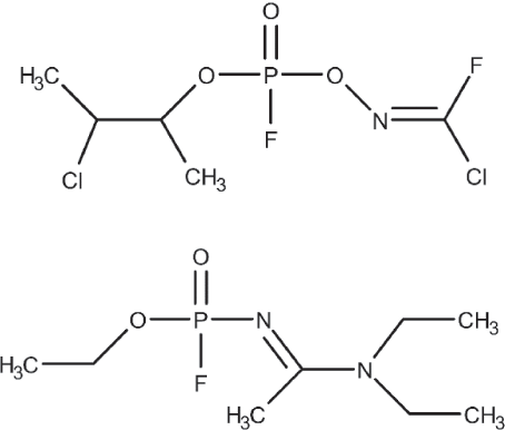 Иллюстрация к книге — Яды: вокруг и внутри. Путеводитель по самым опасным веществам на планете [i_112.jpg]