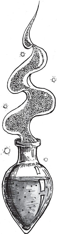 Иллюстрация к книге — Яды: вокруг и внутри. Путеводитель по самым опасным веществам на планете [i_114.jpg]