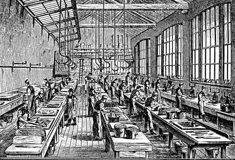 Иллюстрация к книге — Цвет. Захватывающее путешествие по оттенкам палитры [i_004.jpg]