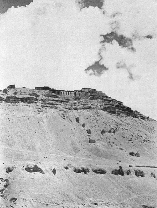 Иллюстрация к книге — Святые и разбойники неизведанного Тибета. Дневник экспедиции в Западный Тибет [i_005.jpg]