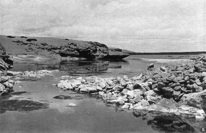 Иллюстрация к книге — Святые и разбойники неизведанного Тибета. Дневник экспедиции в Западный Тибет [i_010.jpg]