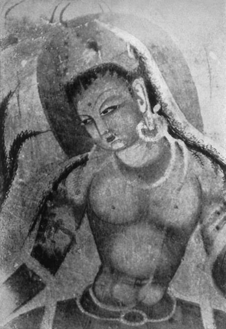 Иллюстрация к книге — Святые и разбойники неизведанного Тибета. Дневник экспедиции в Западный Тибет [i_023.jpg]