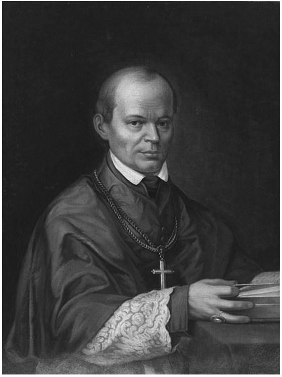 Иллюстрация к книге — Михаил Муравьев-Виленский. Усмиритель и реформатор Северо-Западного края Российской империи [i_007.jpg]