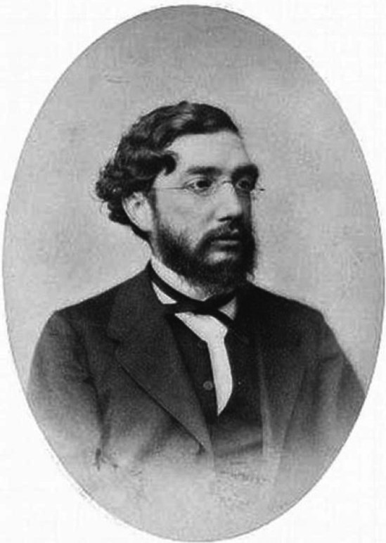 Иллюстрация к книге — Михаил Муравьев-Виленский. Усмиритель и реформатор Северо-Западного края Российской империи [i_012.jpg]