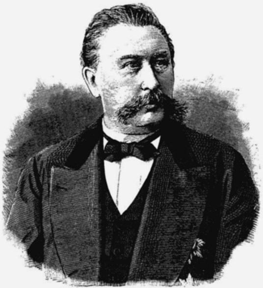 Иллюстрация к книге — Михаил Муравьев-Виленский. Усмиритель и реформатор Северо-Западного края Российской империи [i_015.jpg]