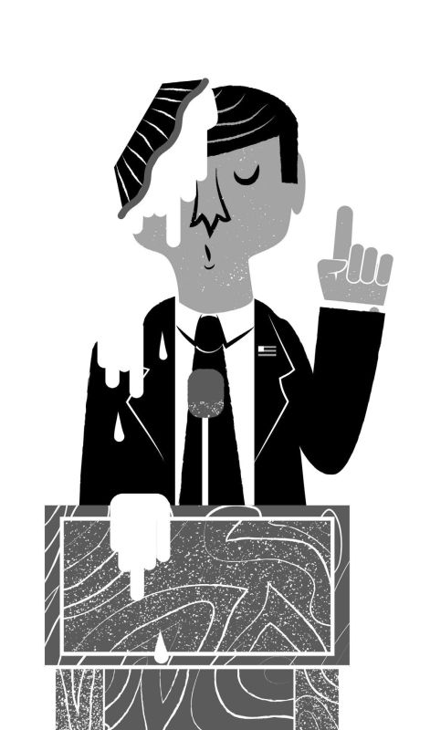 Иллюстрация к книге — Убеждай и побеждай! Гайд по безукоризненной риторике и железной логике [i_003.jpg]