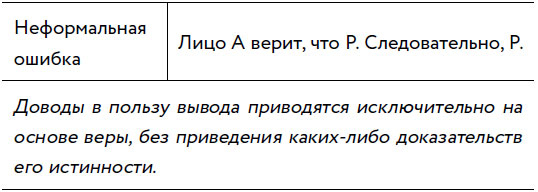 Иллюстрация к книге — Убеждай и побеждай! Гайд по безукоризненной риторике и железной логике [i_021.jpg]