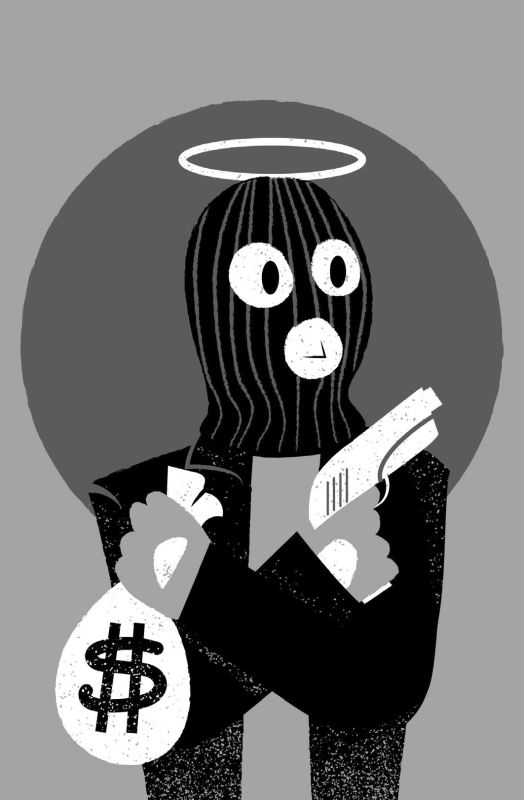 Иллюстрация к книге — Убеждай и побеждай! Гайд по безукоризненной риторике и железной логике [i_025.jpg]