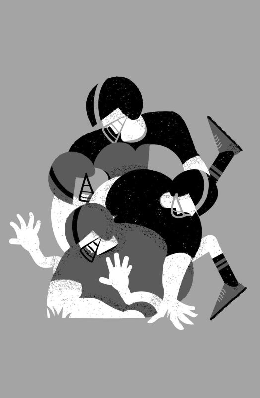 Иллюстрация к книге — Убеждай и побеждай! Гайд по безукоризненной риторике и железной логике [i_035.jpg]