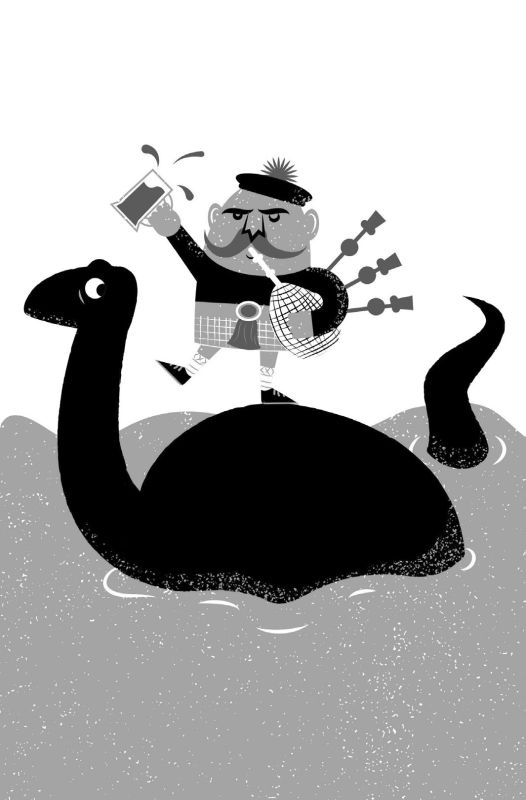 Иллюстрация к книге — Убеждай и побеждай! Гайд по безукоризненной риторике и железной логике [i_065.jpg]