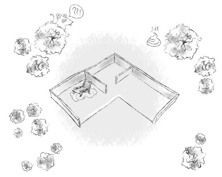 Иллюстрация к книге — На одном языке с кошкой [i_018.jpg]