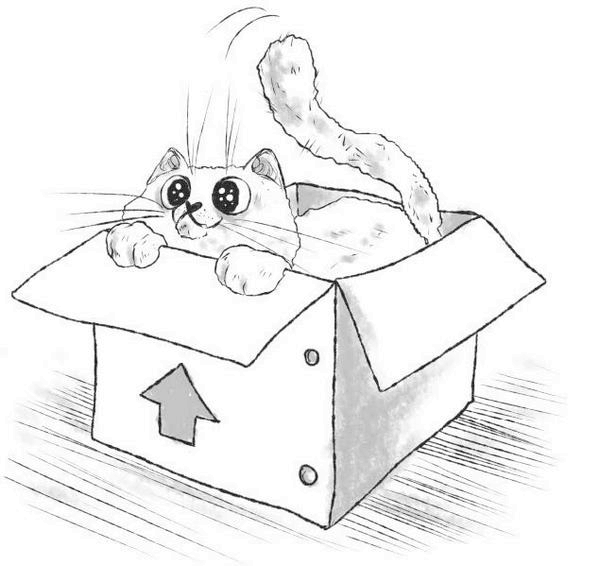 Иллюстрация к книге — На одном языке с кошкой [i_056.jpg]