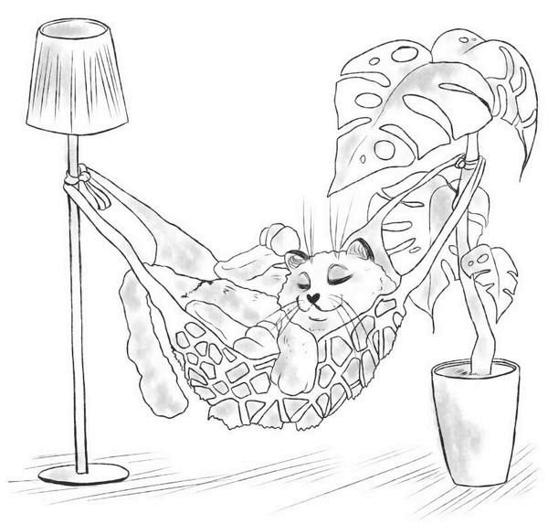 Иллюстрация к книге — На одном языке с кошкой [i_072.jpg]