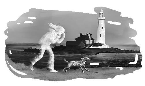 Иллюстрация к книге — Что не стоит делать невидимке [_01.jpg]