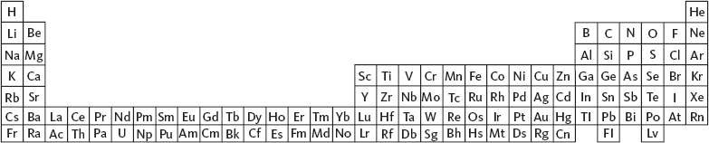 Иллюстрация к книге — Химия навсегда. О гороховом супе, опасности утреннего кофе и пробе мистера Марша [i_001.jpg]
