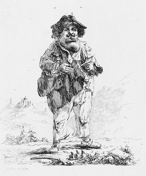 Иллюстрация к книге — Химия навсегда. О гороховом супе, опасности утреннего кофе и пробе мистера Марша [i_026.jpg]