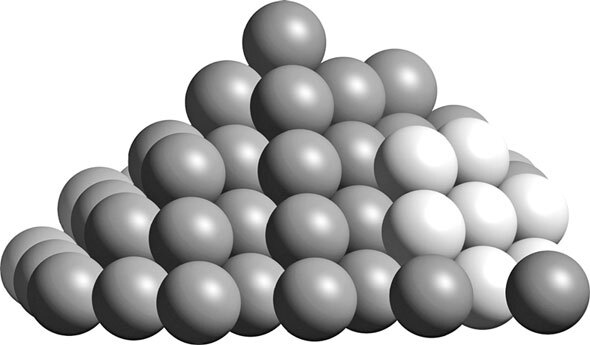 Иллюстрация к книге — Химия навсегда. О гороховом супе, опасности утреннего кофе и пробе мистера Марша [i_037.jpg]